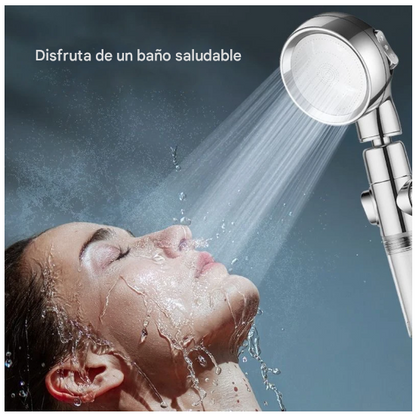10 Filtros para alcachofa de ducha