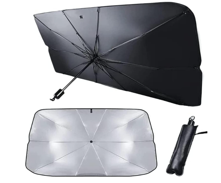 Parasol de Coche