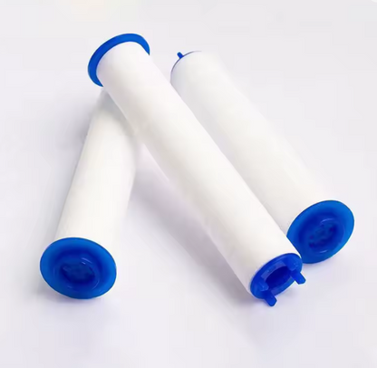 10 Filtros para alcachofa de ducha